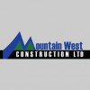 Mountain West Construction