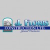 J Floris Construction