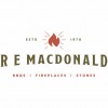 R.E. MacDonald Stoves & Stones