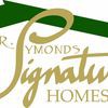 T R Symonds Signature Homes