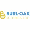 Burl-Oak Screens