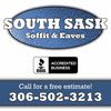 South SK Soffit & Eaves