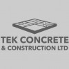 TEK Concrete & Construction