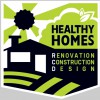 Healthy Homes Renovation Construction Design