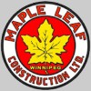 Maple Leaf Construction