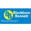 Blackburn Bennett Plumbing & Heating