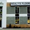 Nealy's Flooring