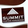 Summit Custom Hardwood Flooring