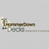 Hammer Down Deck Creations