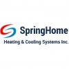 Spring Home Heating & Cooling