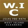 West Island Cleaners