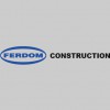 Ferdom Construction