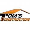 Tom's Construction