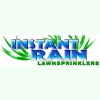 Instant Rain Lawn Sprinklers