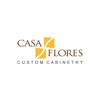 Casa Flores Cabinetry & Decor