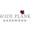 Wide Plank Hardwood