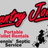 Dennis' Septic Service & Portable Toilet Rentals