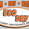 Eco Dry Carpet Maintenance