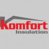 Komfort Insulation