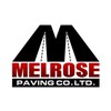 Melrose Paving