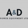 A & D Power Equipment