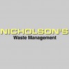 Nicholson's Waste Management