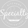 Specialty Kitchens-Countertops