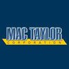 Mac Taylor