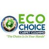 Eco Choice Carpet Cleaning