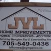 JVL Home Improvements