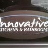 Innovative Kitchens & Bathrooms