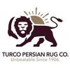 Turco Persian Rug