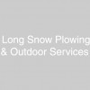 Long Snow Plowing & Outdoor