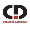 Cormode & Dickson