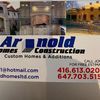 Arnold Homes Construction