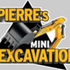 Pierre's Mini Excavation