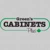 Green's Cabinets Plus