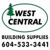 West Central Building Supplies