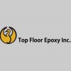 Top Floor Epoxy