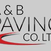 A & B Paving