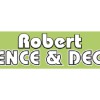 Robert Fence & Deck