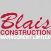 Blais Construction Management