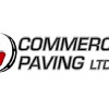 Commercial Paving