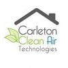 Carleton Clean Air Technologie