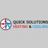 Quick Solutions Heating & Cooling