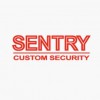 Sentry Custom Security