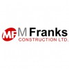 M Franks Construction