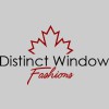 Distinct Window Fashions