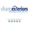 Sharp Exteriors