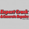 Expert Crack & Concrete Repairs